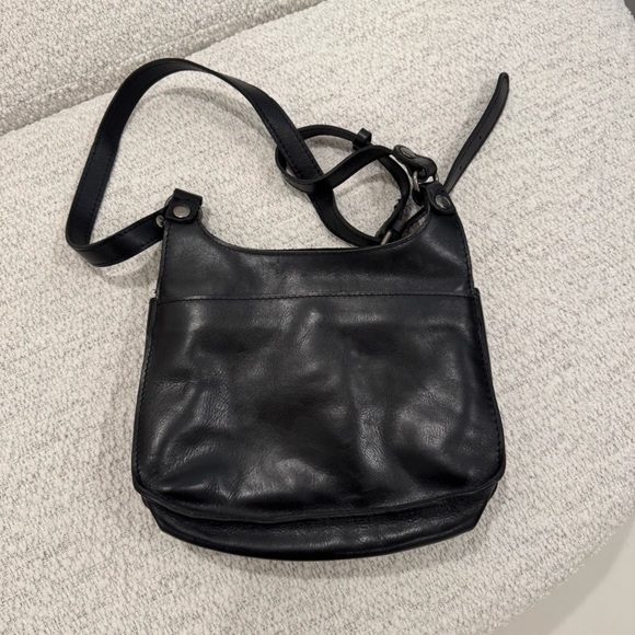 Patricia Nash Crossbody Bag Purse - Picture 4 of 4